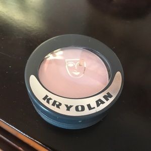 Kryolan Eyeshadow, make up